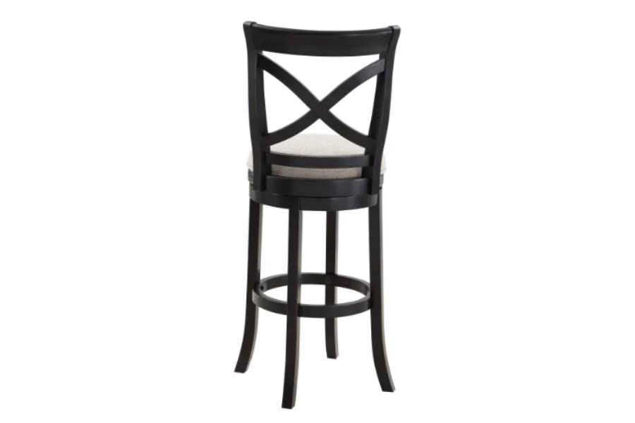 Adelia 30” Bar Height Stool