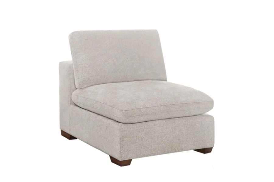 Thomasville Lowell Armless Chair