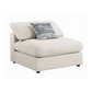 Serene Beige Cloud Modular Sectional Sofa