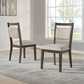 Thomasville Anacortes 9-piece Dining Table Set