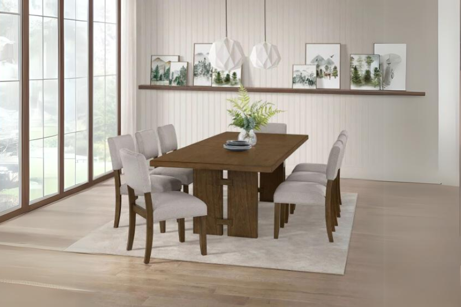 Thomasville LaSalle 9-piece Dining Set