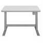 Tresanti Geller 47” Adjustable Height Desk