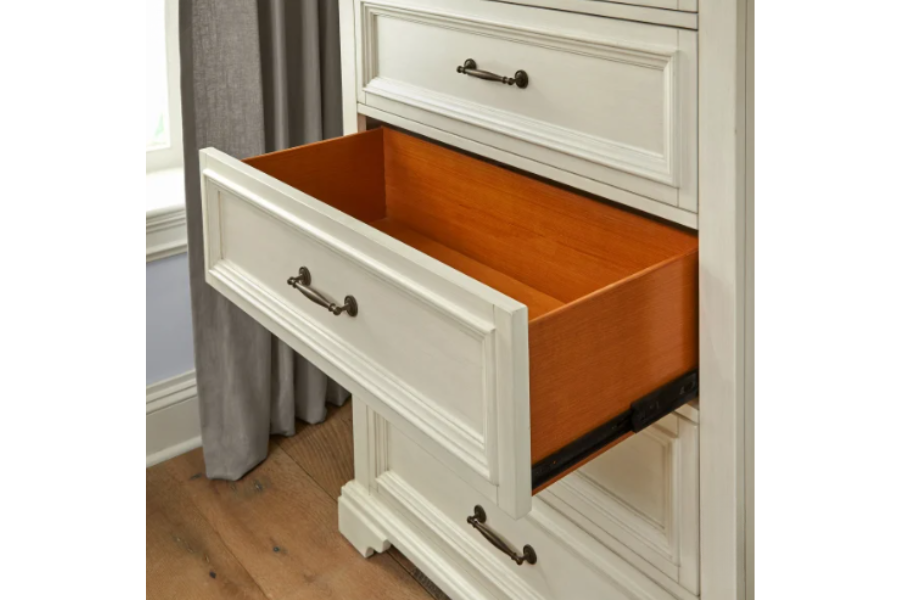 Justine 5 Drawer Chest