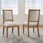 Wellington 7-Piece Dining Room Set