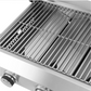 NXR 3 Burner Portable Gas Grill