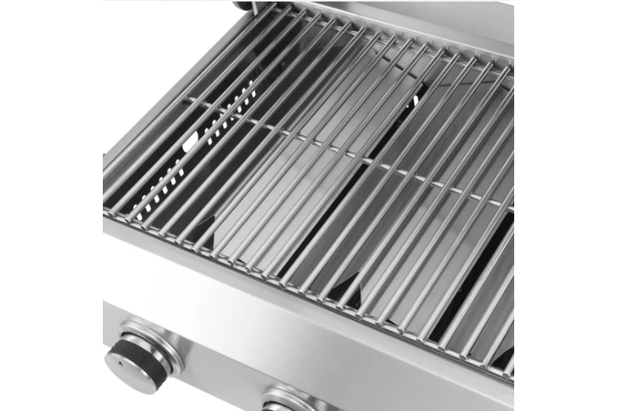 NXR 3 Burner Portable Gas Grill