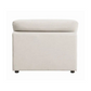 Serene Beige Cloud Modular Sectional Sofa