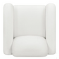 Thomasville Cassidy Boucle Accent Chair