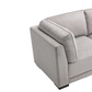 Belize Fabric Sectional Floor Model