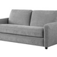 Rylie Upholstered Sofa Sleeper with Queen Mattress Grey 360029 coming soon