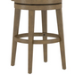 Grace Bar Height Swivel Stool