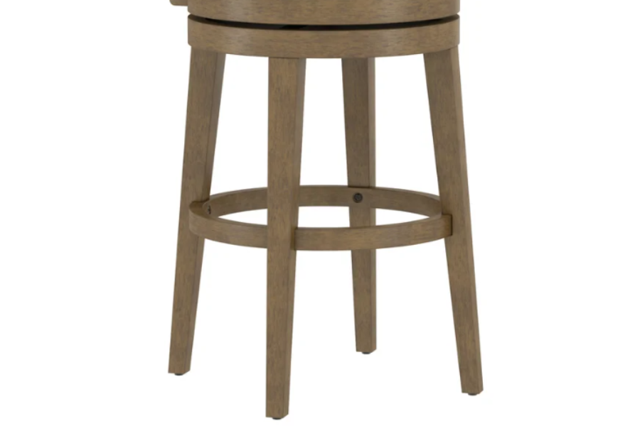 Grace Bar Height Swivel Stool