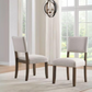 Thomasville LaSalle 9-piece Dining Set