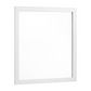 Juego de dormitorio Kendall de 5 piezas Eastern King en color blanco 224401KE-S5 