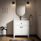 Kohler Clave 30” Bath Vanity