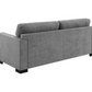 Simpson Upholstered Sofa Sleeper with Queen Mattress Grey 360050 coming soon