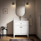 Kohler Clave 30” Bath Vanity