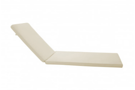 Cojín opcional para Austin Chaise Lounge SKU: X-3801CL-CUSH 