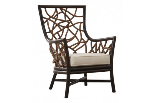 Trinidad Occasional Chair w/cushion