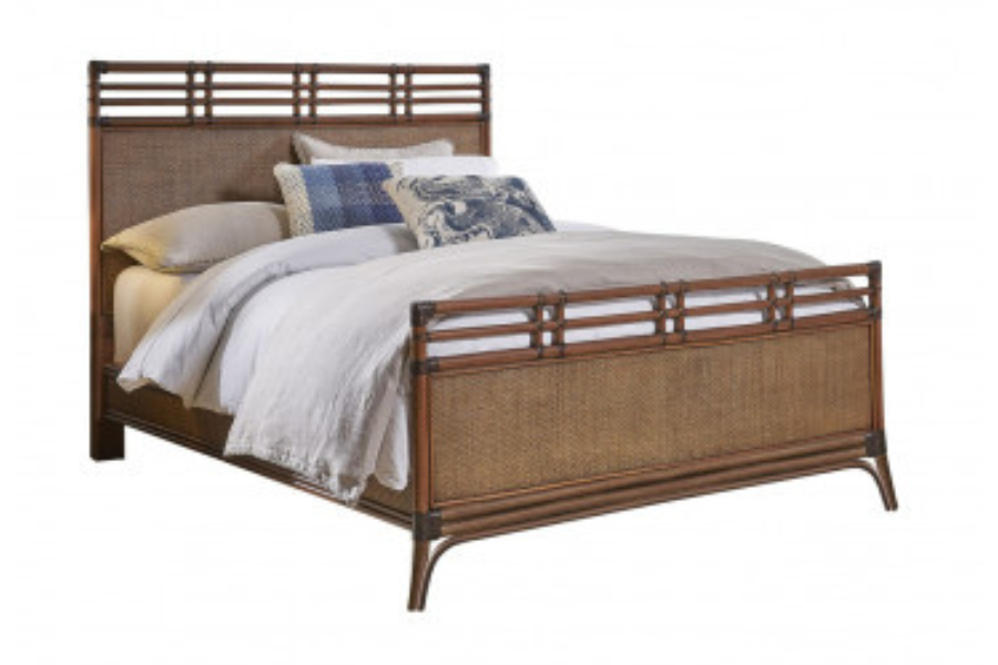 Cama Queen completa Treasure Island 