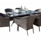 Spectrum 7 PC Dining Set