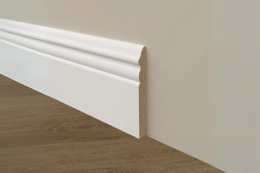 Baseboard – PL5180 Pine 1×5 9/16″