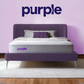 PurpleRenew 11" Gel Grid Mattress King Floor Model