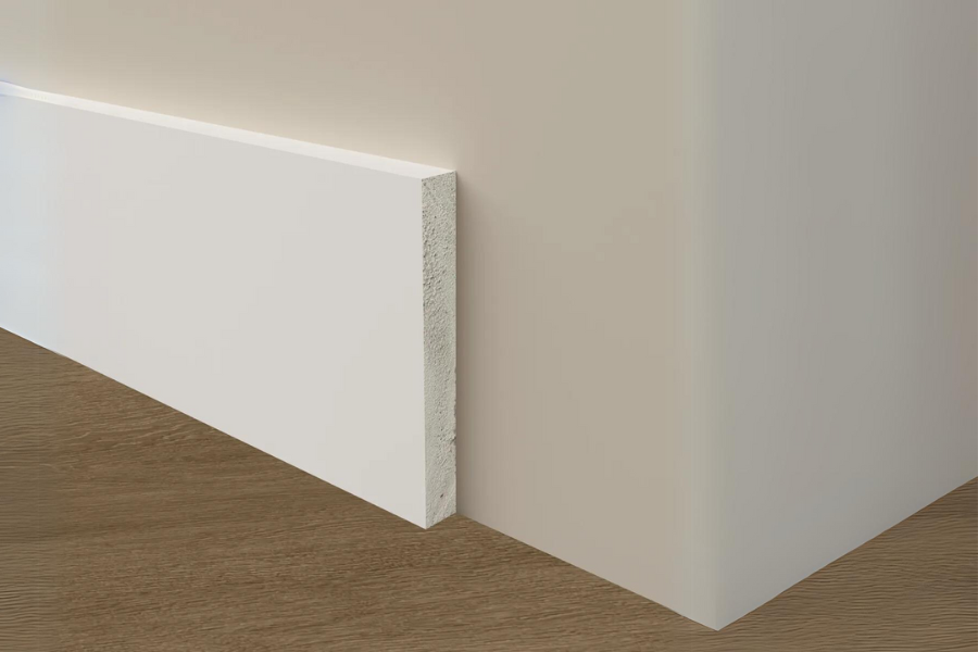 Baseboard – Waterproof EPS 1×6 9/16″