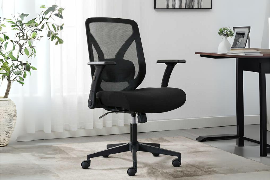 True Innovations Mesh Office Chair