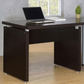 Skylar Extension Desk Cappuccino