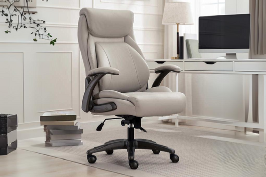 La-Z-Boy Air Lumbar Manager Office Chair