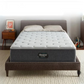 Beautyrest 12" Silver BRS900 Medium-Firm Mattress