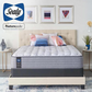 Sealy Posturepedic Carver 11” Firm or 13.5” Plush Mattress