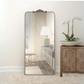 Ravena Floor Mirror