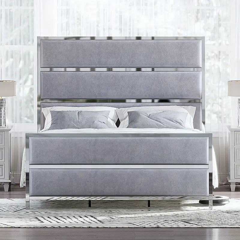 Platform Bed Frame Bed Frame