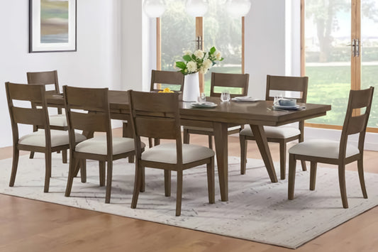 Rivermont 9-piece Dining Table Set