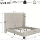 Queen Size Bed Frame