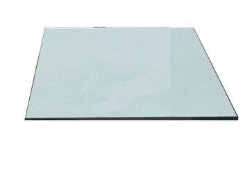 Optional tempered glass for Oasis End Table