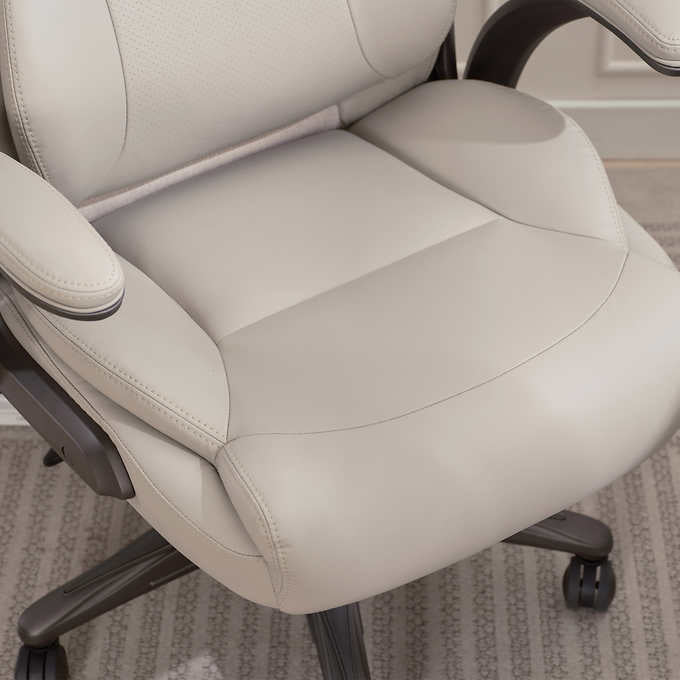 La-Z-Boy Air Lumbar Manager Office Chair