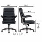 La-Z-Boy Manager Office Chair