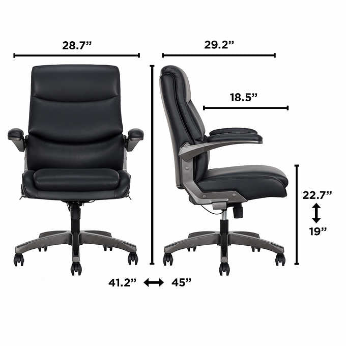 La-Z-Boy Manager Office Chair