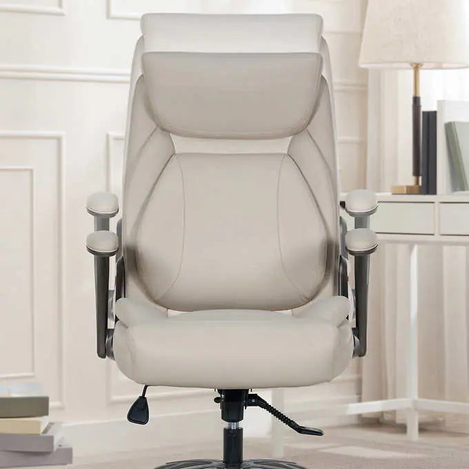 La-Z-Boy Air Lumbar Manager Office Chair