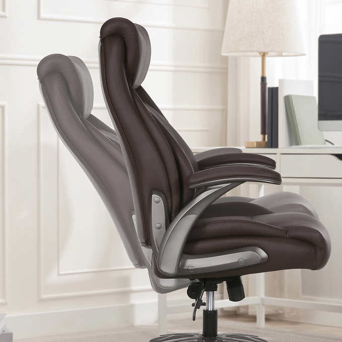 La-Z-Boy Air Lumbar Manager Office Chair