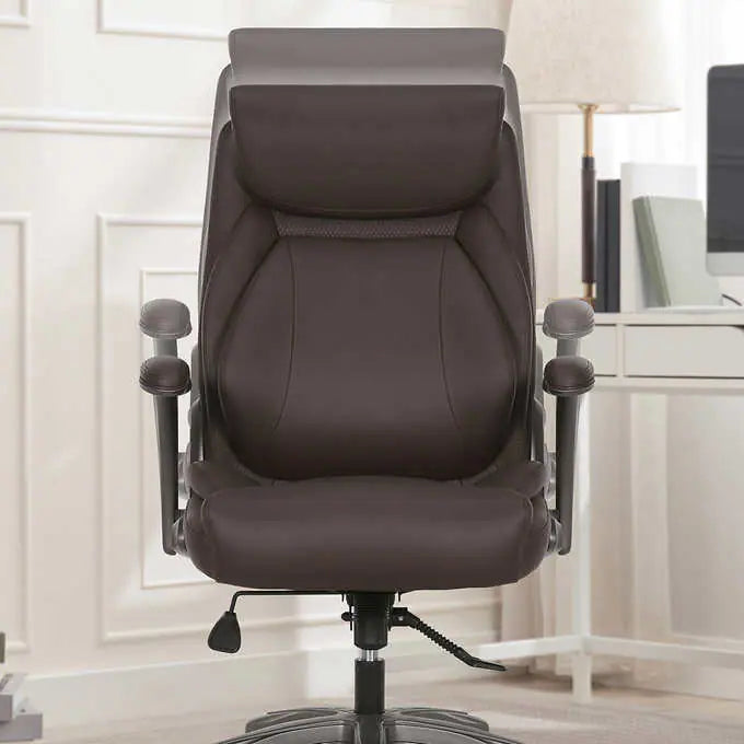 Silla de oficina con soporte lumbar La-Z-Boy Air