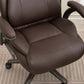 Silla de oficina con soporte lumbar La-Z-Boy Air