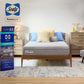 Sealy Posturepedic 12" Memory Foam Mattress