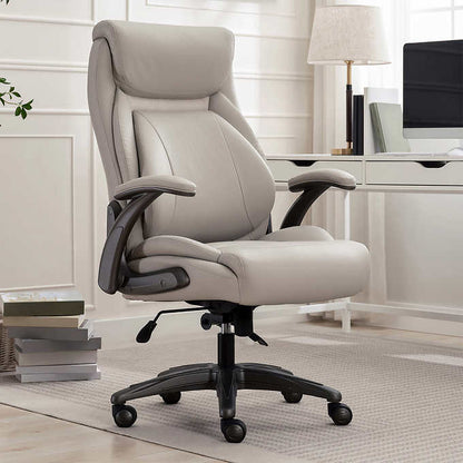 La-Z-Boy Air Lumbar Manager Office Chair