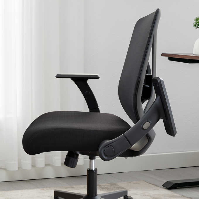 True Innovations Mesh Office Chair