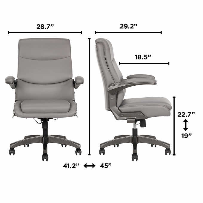 La-Z-Boy Manager Office Chair