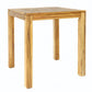 Laguna Square Pub Table SKU: PJO-3301-ACA-PT